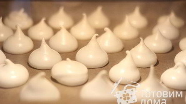 безе кристаллы ветра