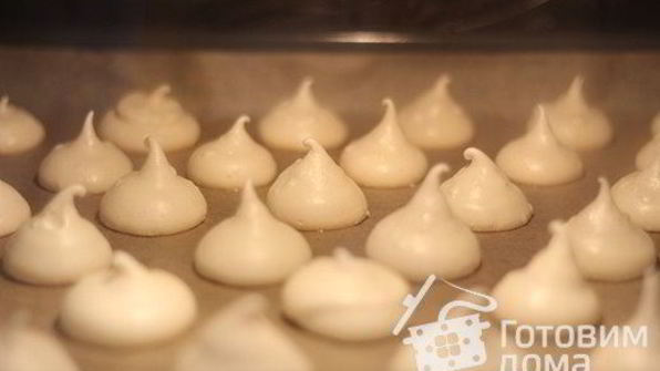 безе кристаллы ветра