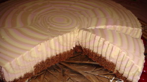 десерт наслаждение