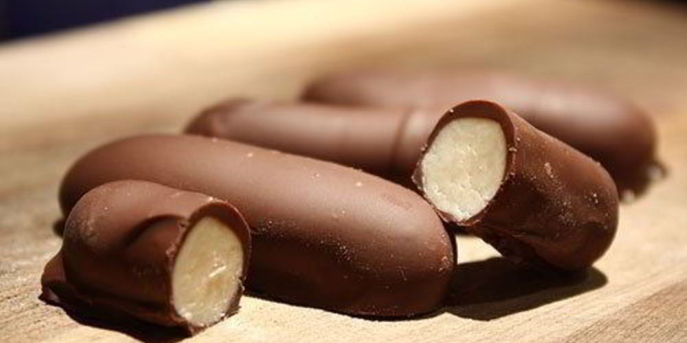 Рецепт десерта шоколадные пальчики