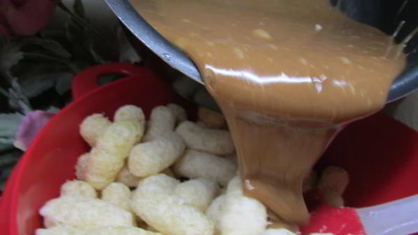 десерт восточные сладости