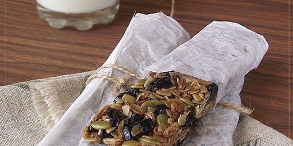 Рецепт домашней гранолы