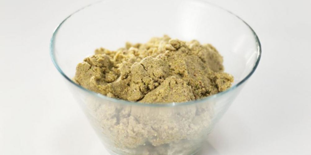 Рецепт фисташковой пасты