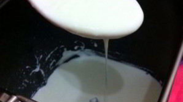 йогурт в хлебопечке