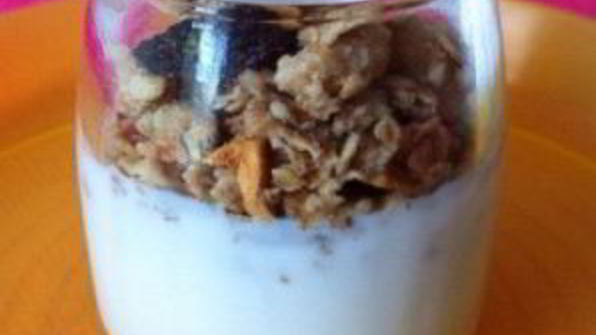 йогурт в хлебопечке