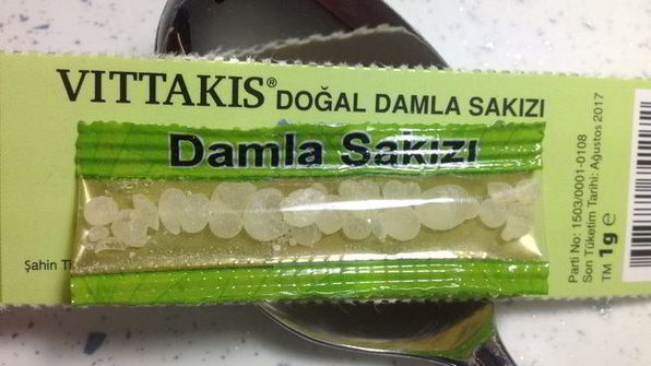 халва из манки