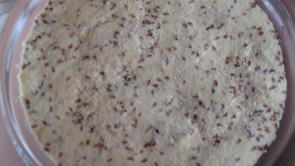 кунжутная халва