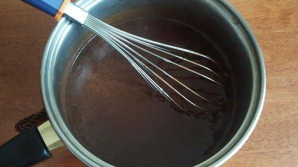 кондитерская колбаса