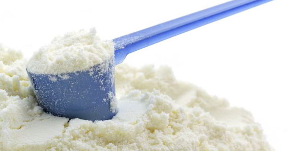 Рецепт домашних конфет из сухого молока