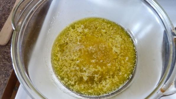 домашний сникерс