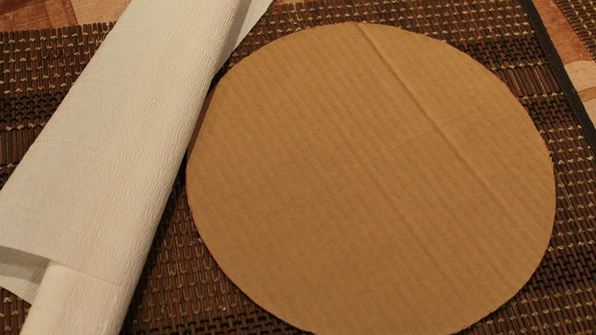 елка из шампанского и конфет