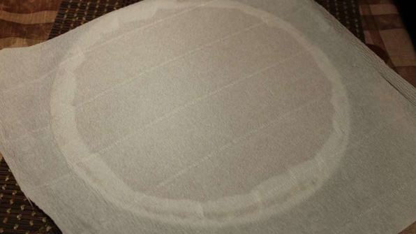 елка из шампанского и конфет