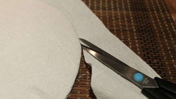 елка из шампанского и конфет