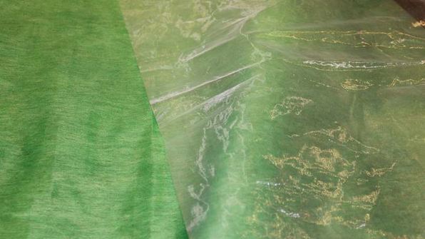 елка из шампанского и конфет