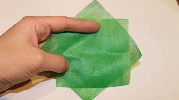 елка из шампанского и конфет