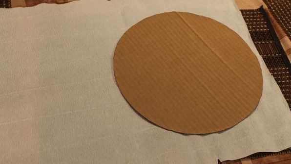 елка из шампанского и конфет