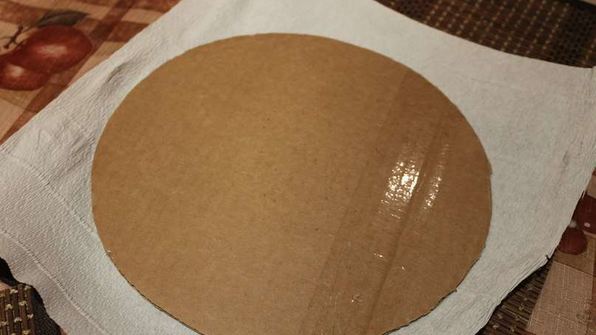 елка из шампанского и конфет