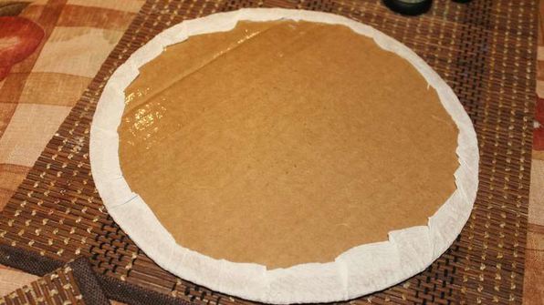 елка из шампанского и конфет