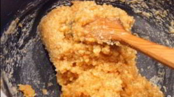 итальянские конфеты