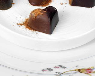 Конфета-афродизиак