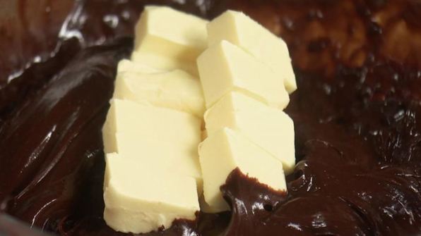 конфетная масса танзания