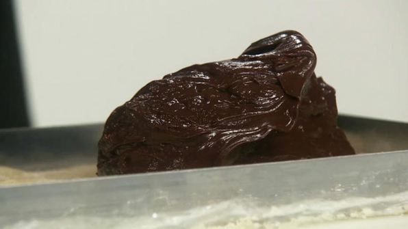 конфетная масса танзания