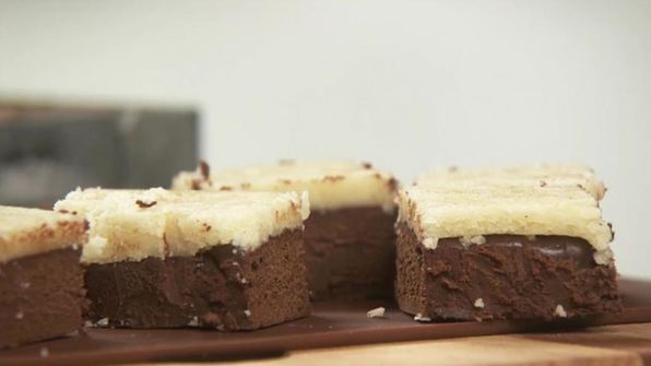 конфетная масса танзания