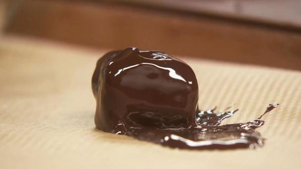 конфетная масса танзания