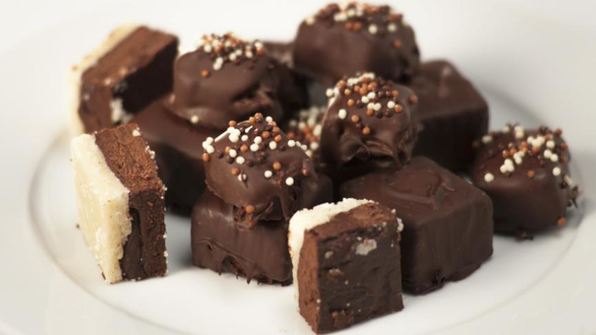 конфетная масса танзания