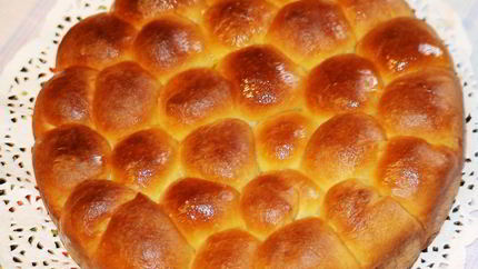 Конфетно-карамельный разборник