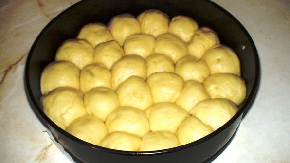 конфетно-карамельный разборник