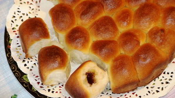 конфетно-карамельный разборник