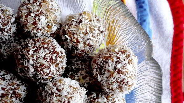 конфеты большой секрет