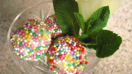 Конфеты Искушение