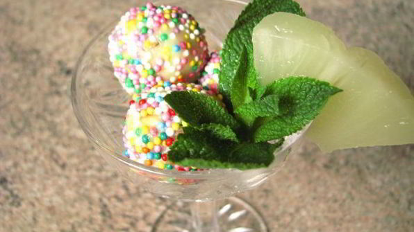 конфеты искушение