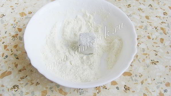 конфеты из чернослива и орехов