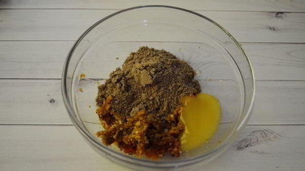 конфеты из кураги