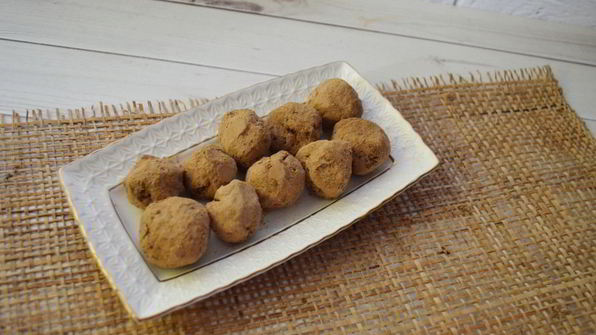 конфеты из кураги