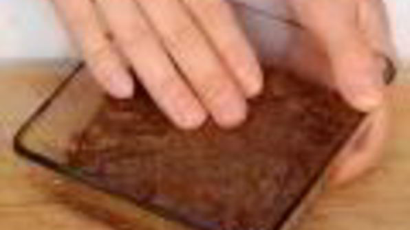 конфеты из сухофруктов