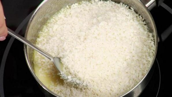 конфеты кокосовый рай