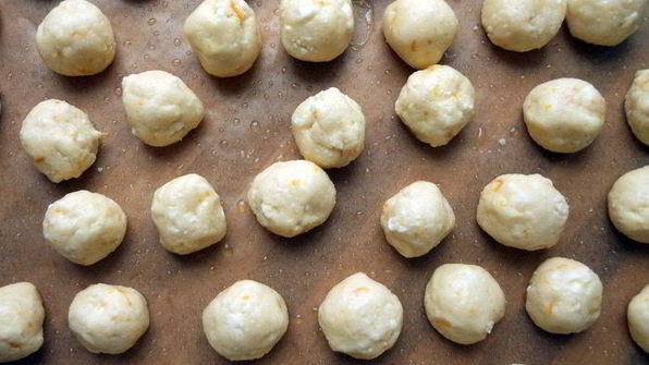 конфеты конфетти