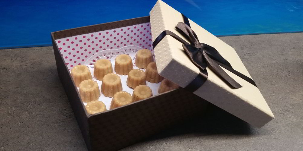 Рецепт конфет коровка к 8 марта