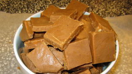 Конфеты Коровка