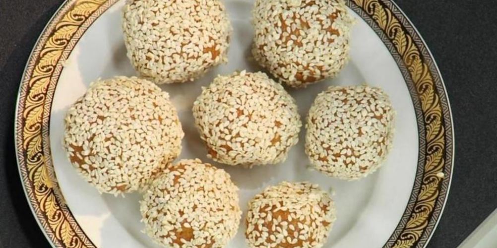 Рецепт конфет кукушарики