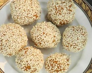 Конфеты Кукушарики