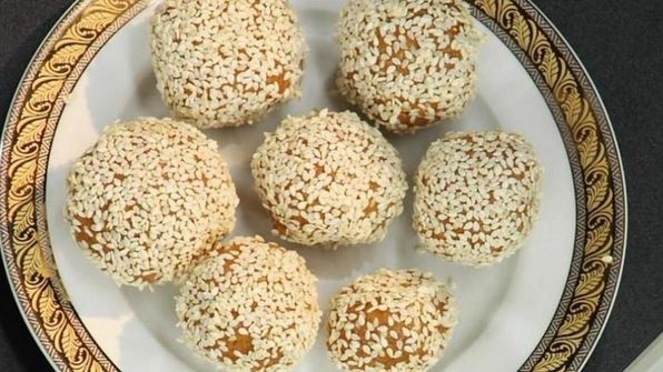 конфеты кукушарики