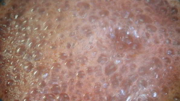 конфеты малиновые поцелуйчики