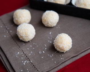 Конфеты Рафаэлло