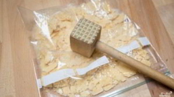 конфеты рафаэлло