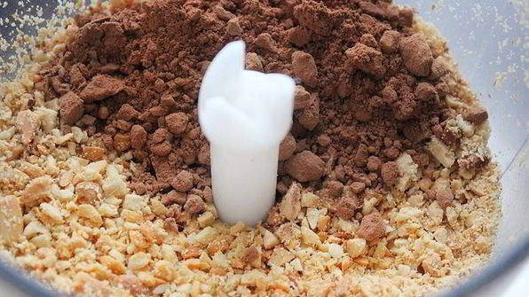 конфеты ручной работы